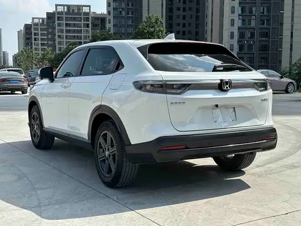 Honda XR-V 2023