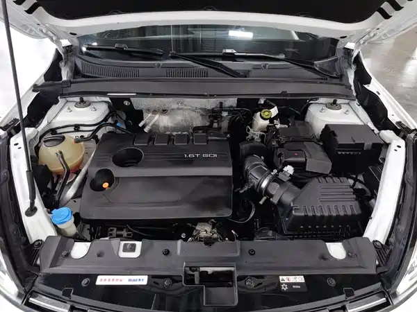 Chery Tiggo 8 2021