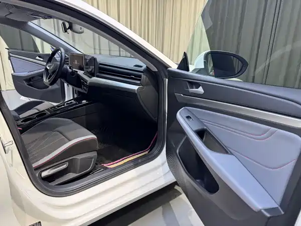 Volkswagen Lamando 2022
