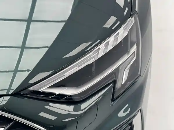 Audi A3 2024