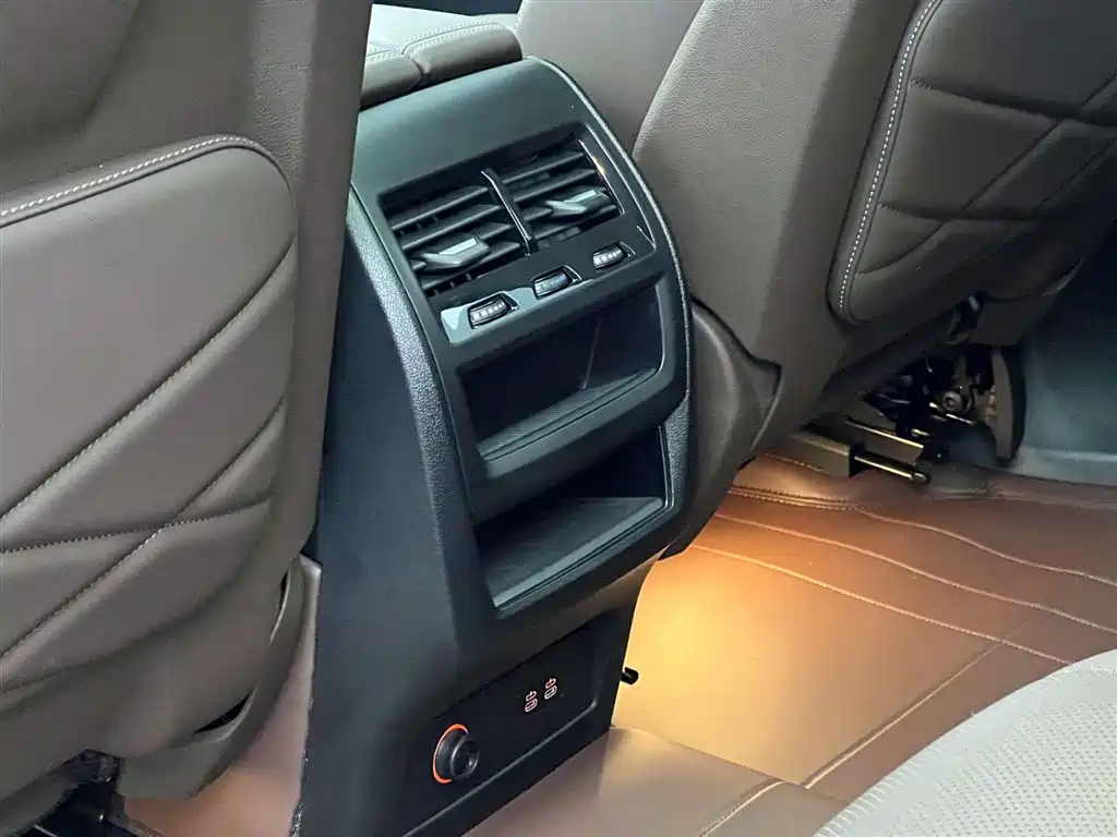 BMW X5 2023 — фото 21