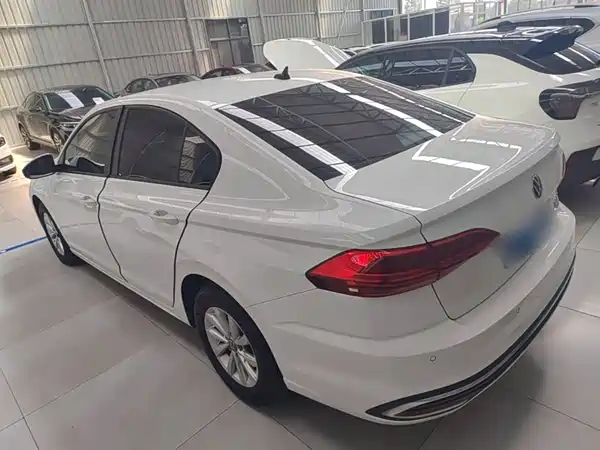 Volkswagen Bora 2024