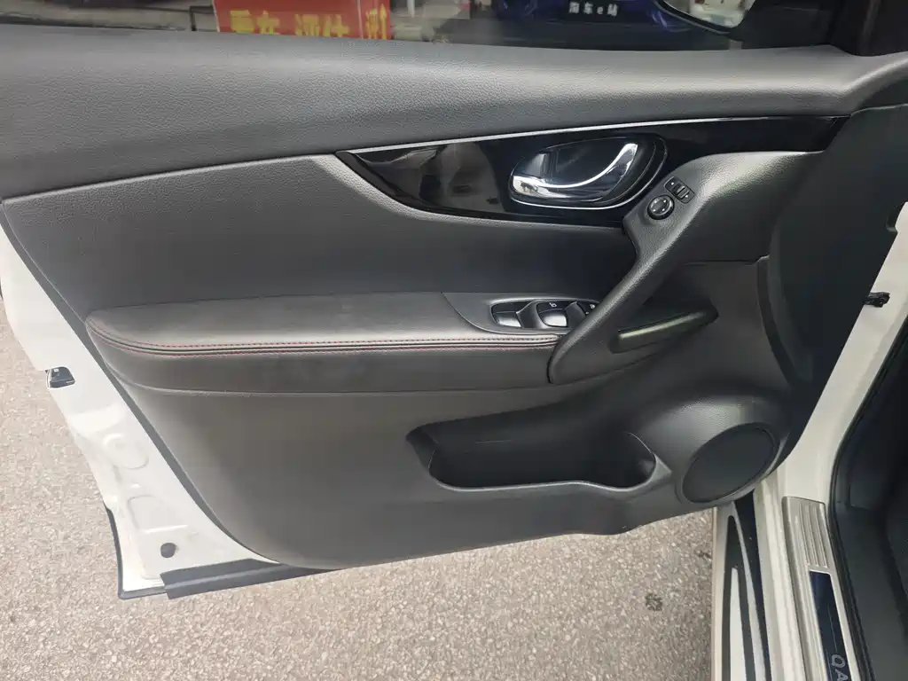 Nissan Qashqai 2019 — фото 18