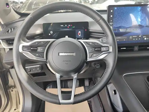 Haval H6 2024