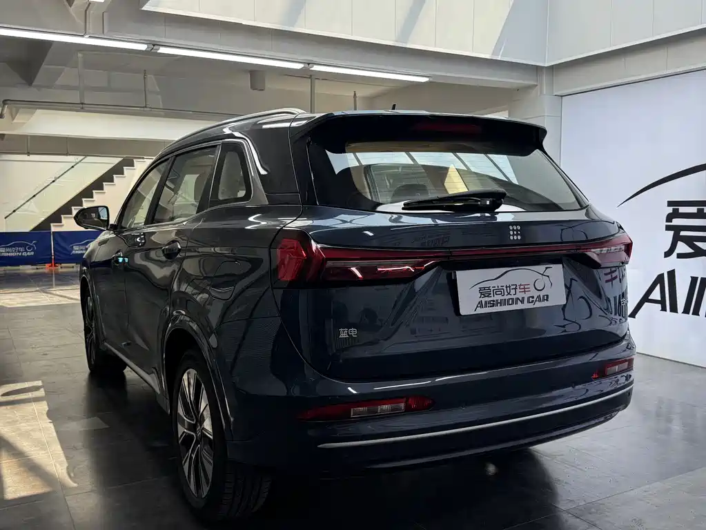 Landian E5 PLUS — фото 4