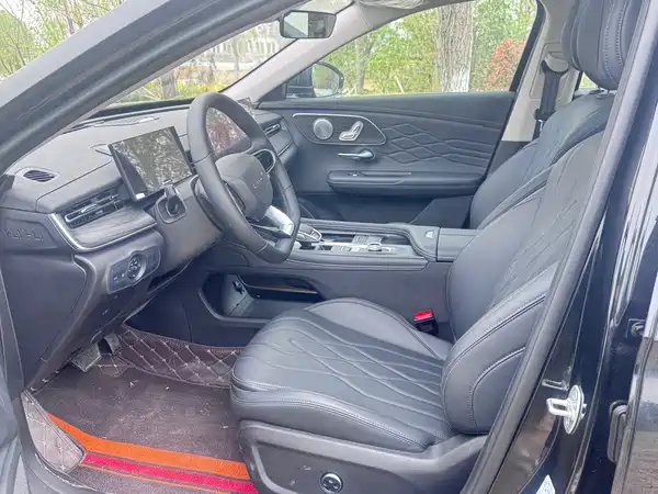 Chery Arrizo 8 PRO 2025