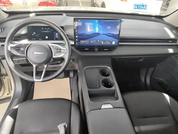 Haval H6 2024