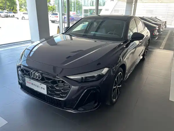 Audi A5L 2026