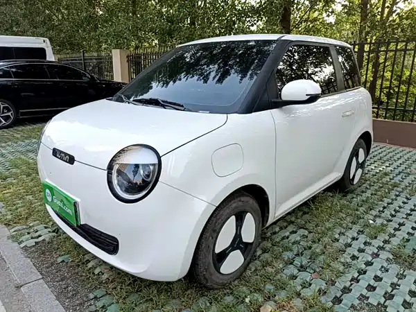Changan Lumin 2025