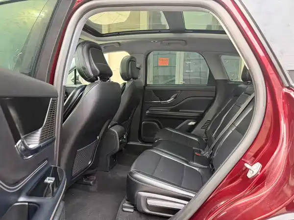 Lincoln Corsair 2021