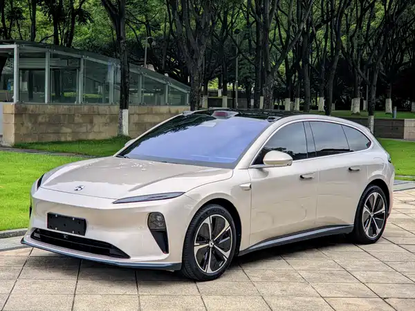 NIO ET5T 2024