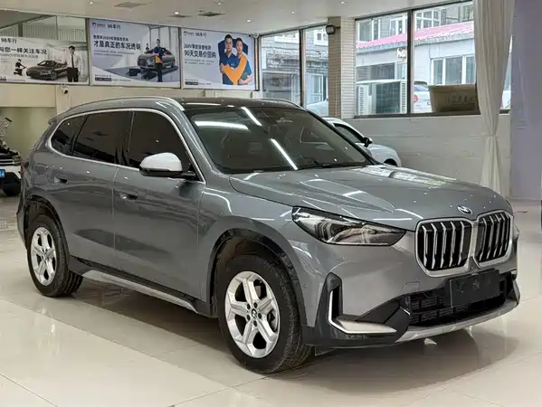 BMW X1 2023