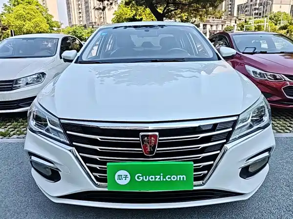 Roewe i5 2019