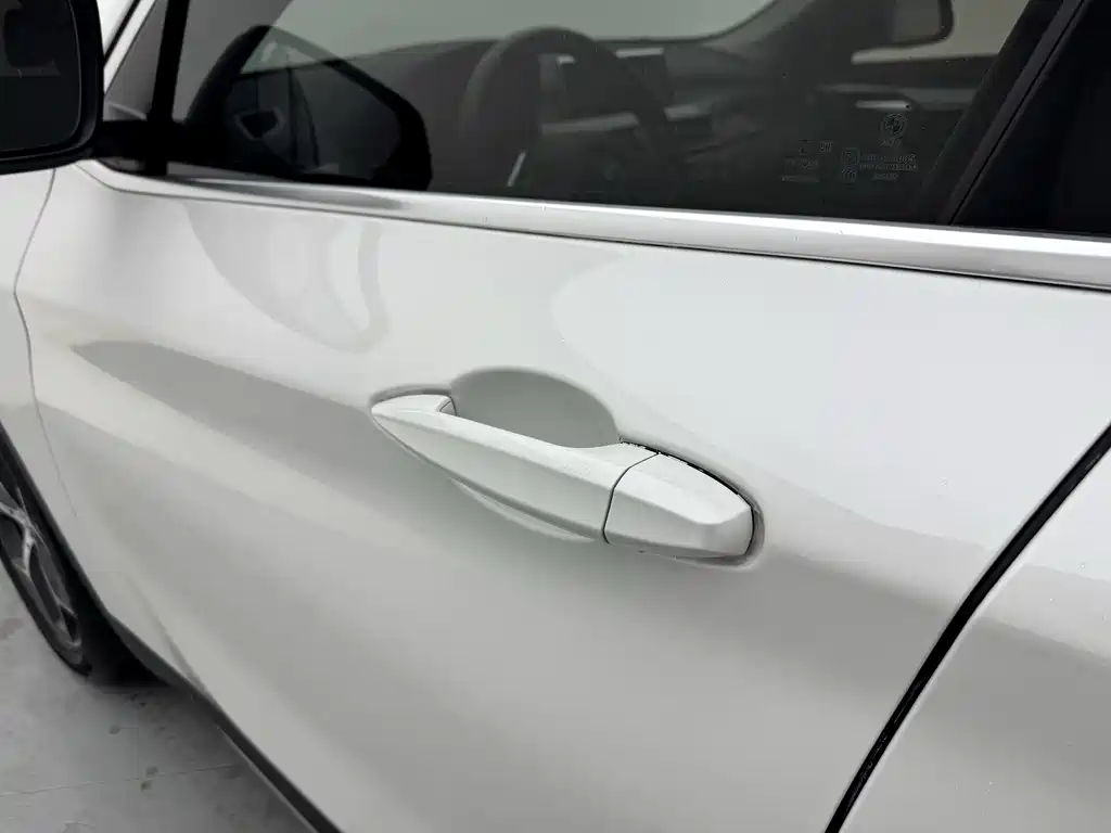 BMW X1 2019 — фото 10