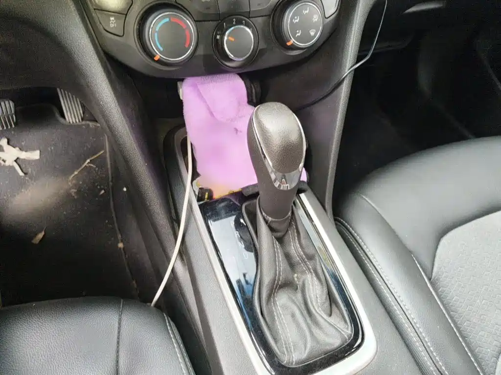 Chevrolet Cavalier 2019
