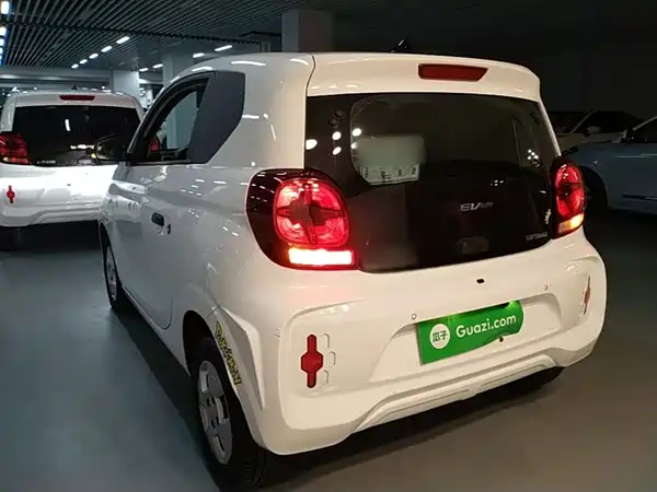 Roewe CLEVER 2021