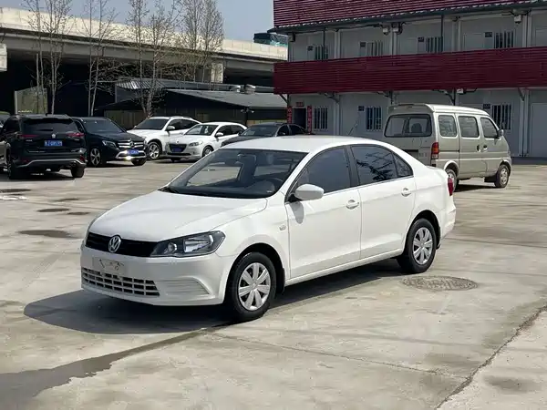 Volkswagen Jetta 2014