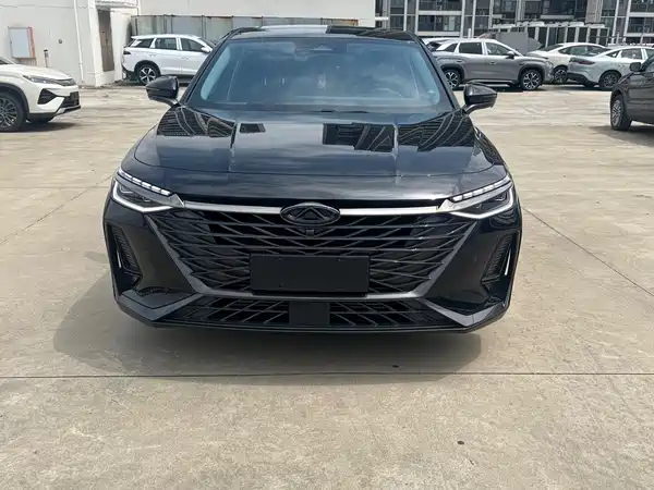Chery Arrizo 8 2024