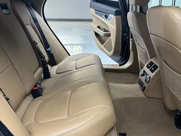 Jaguar XFL 2021
