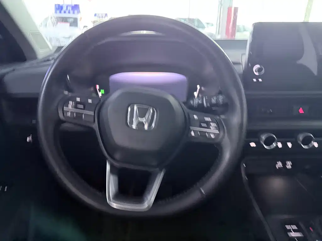 Honda Breeze 2025 — фото 14