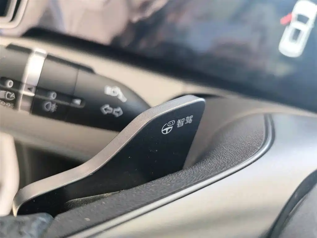 BYD L DM-i 2025 — фото 4