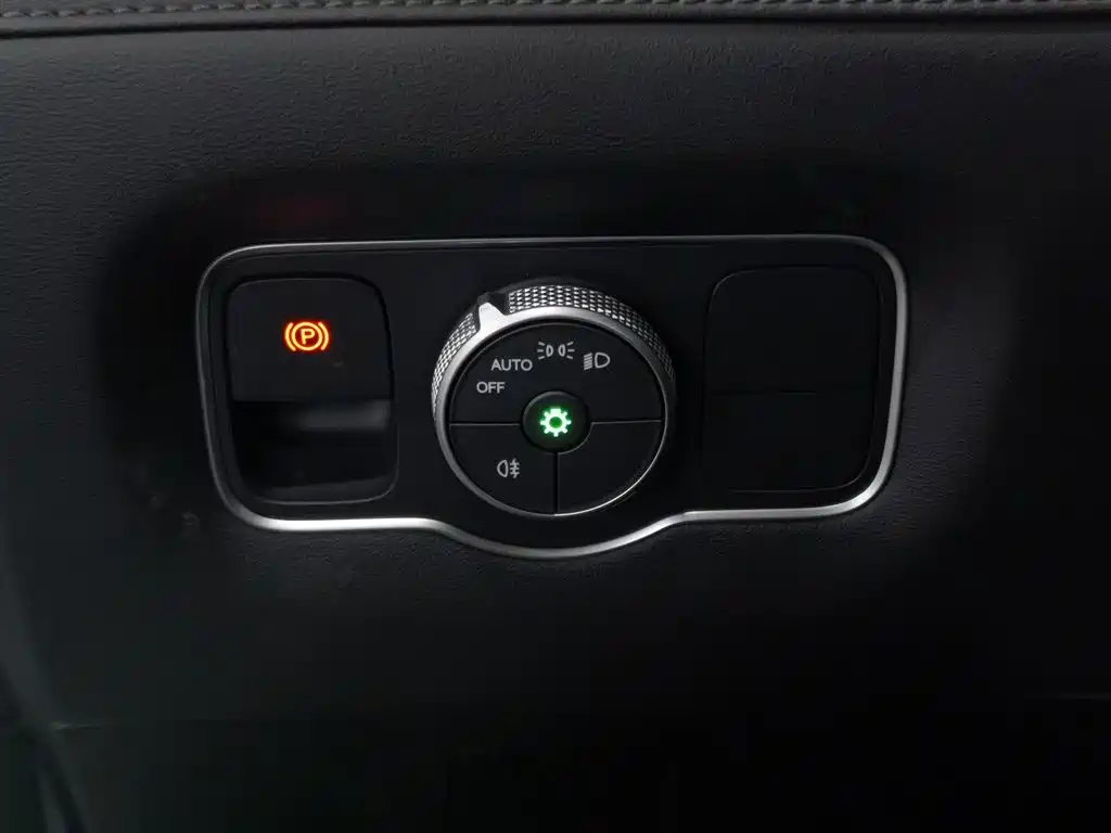 Chery Tiggo 8 PLUS 2026 — фото 21