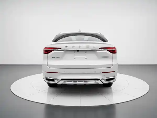 Haval F7x 2021