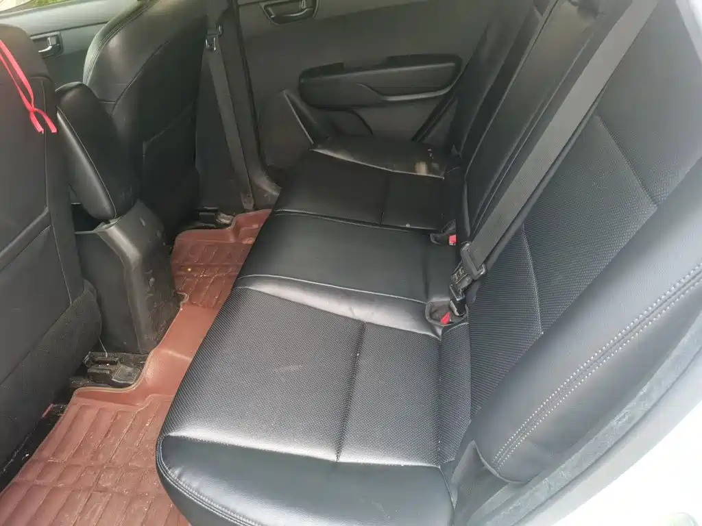 Kia KX3 2016 — фото 15