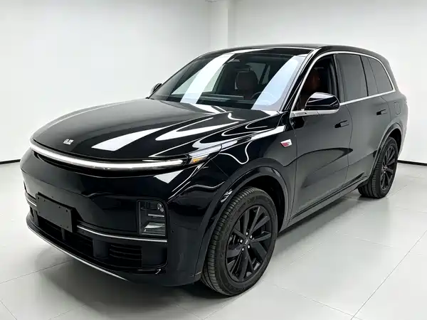 Li Auto L8 2024