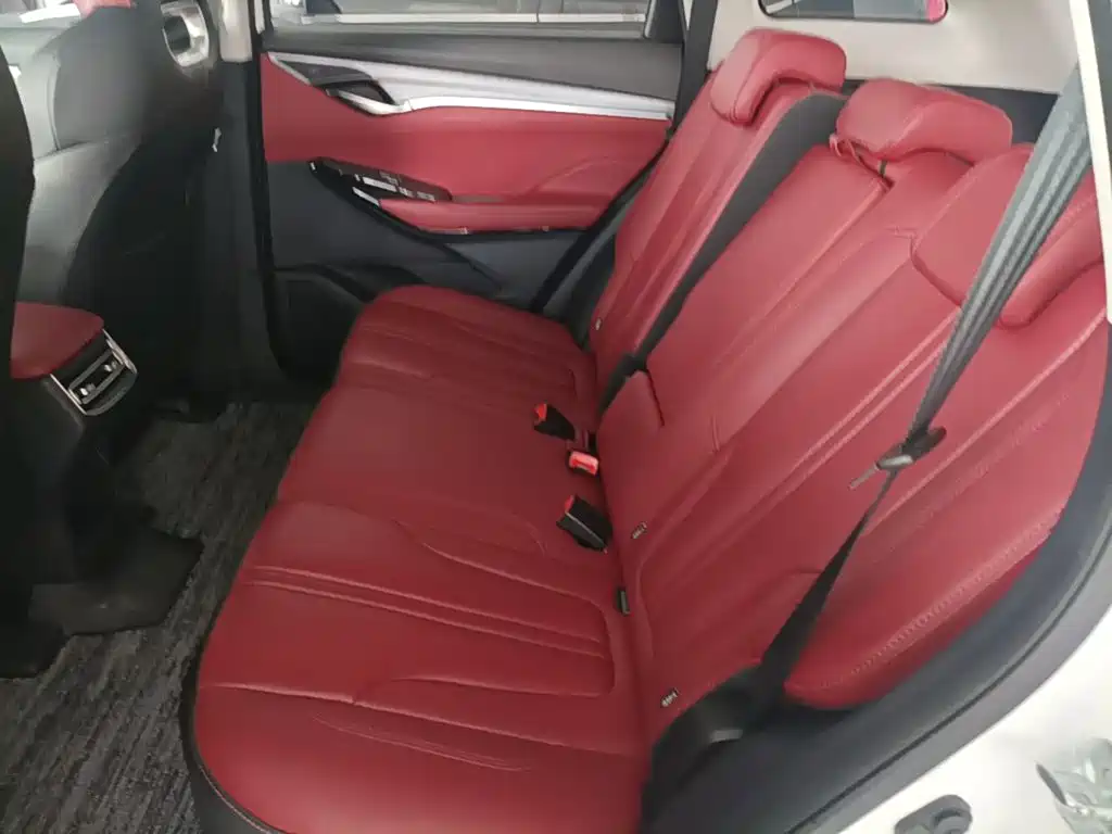 Changan CS75PLUS 2022 — фото 17