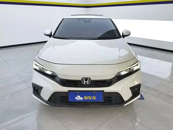 Honda Civic 2023