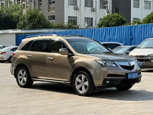Acura MDX 2010