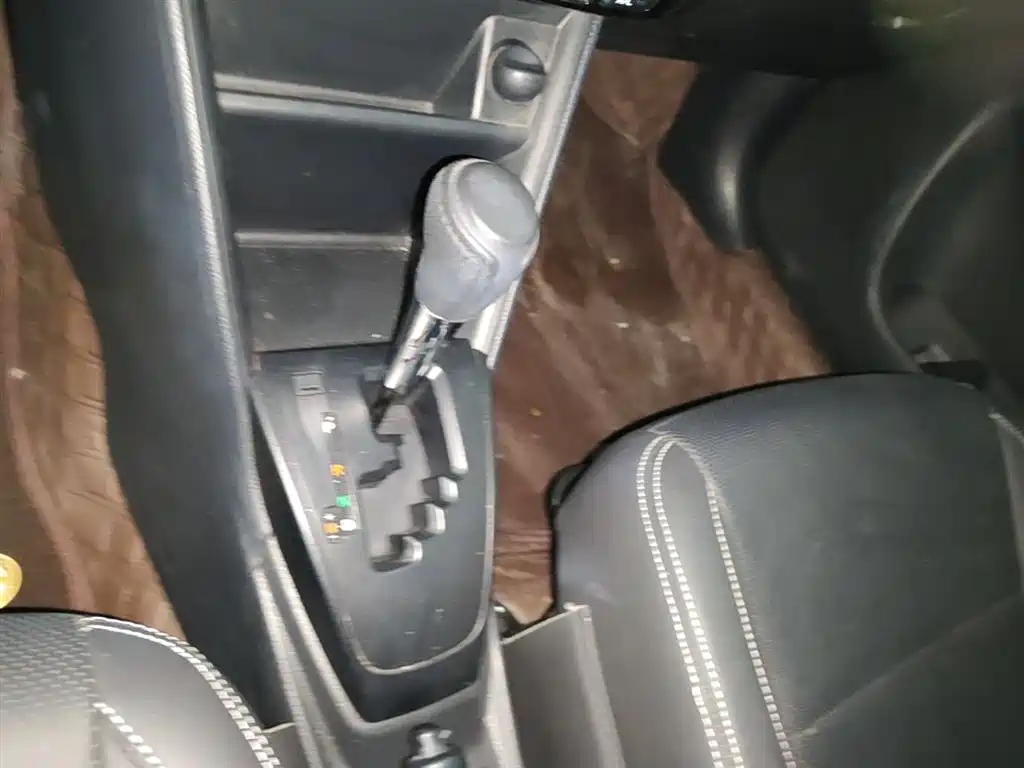 Toyota Vios FS 2022 — фото 14