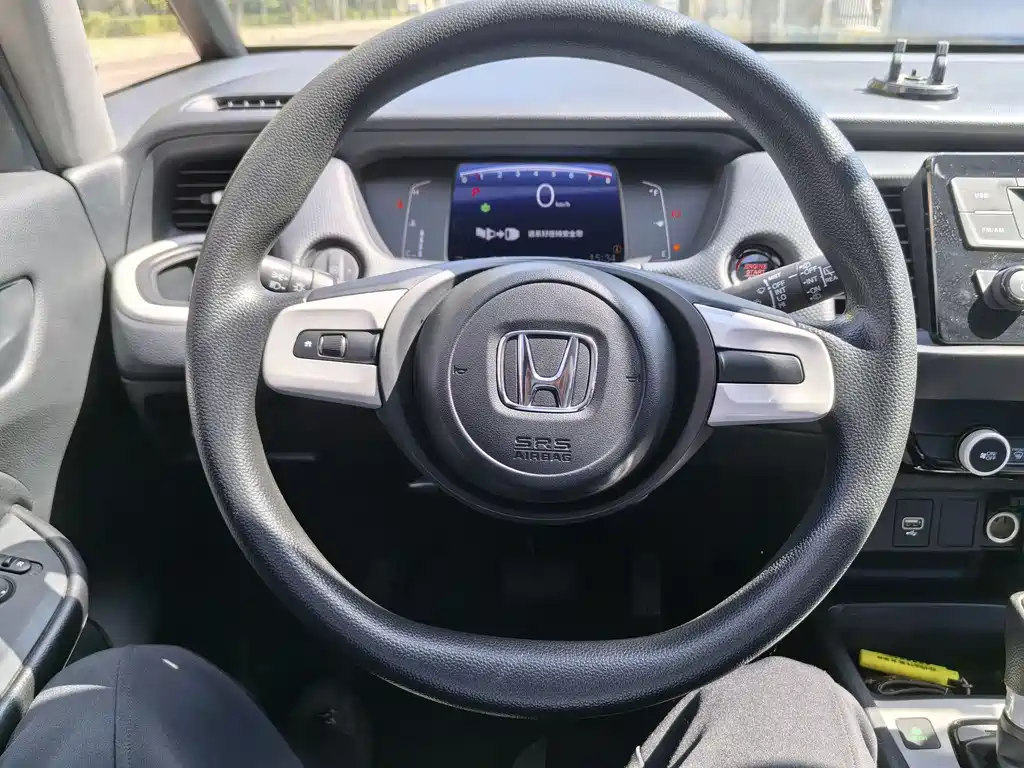 Honda Fit 2023 — фото 15