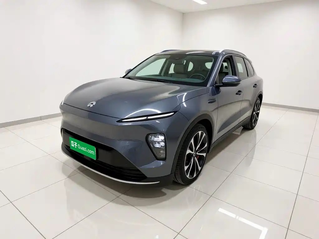 NIO ES8 2023