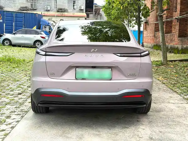 Onvo L60 2024