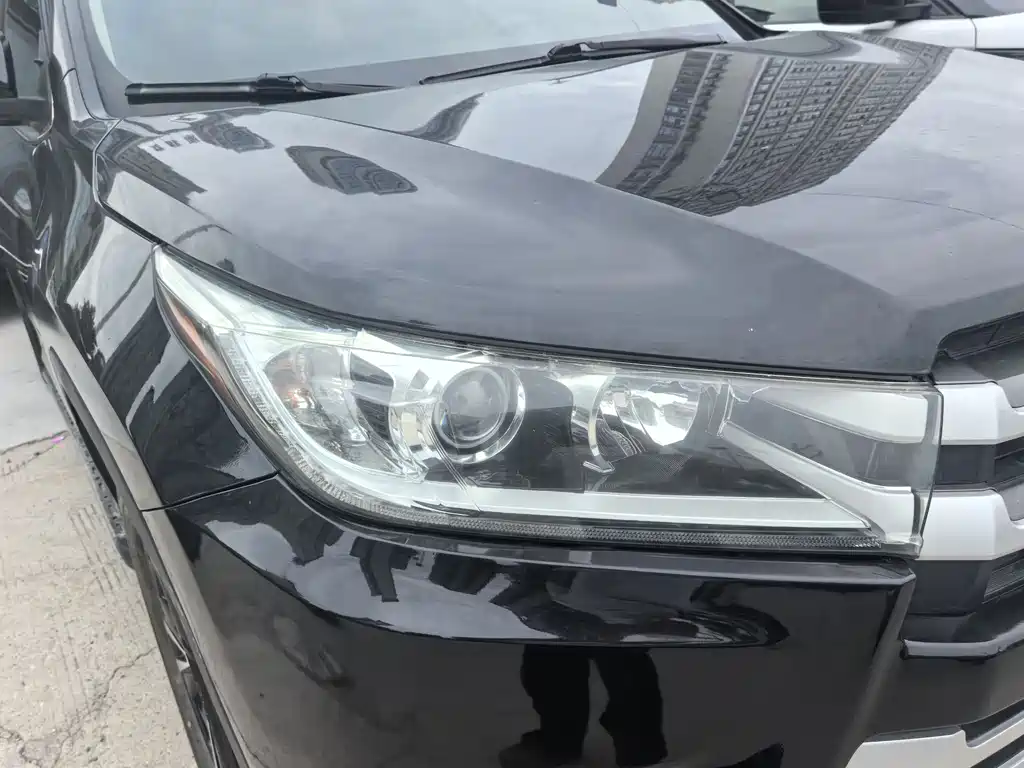 Toyota Highlander 2020 — фото 10