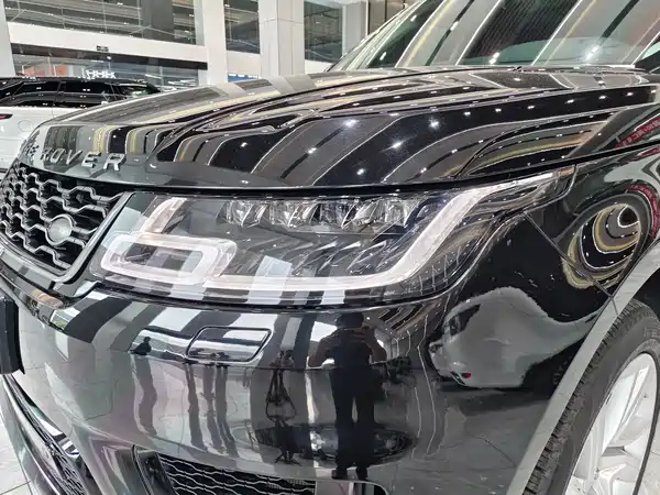 Land Rover Range Rover Sport 2020