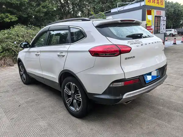 Liebao Leopaard CS10 2017