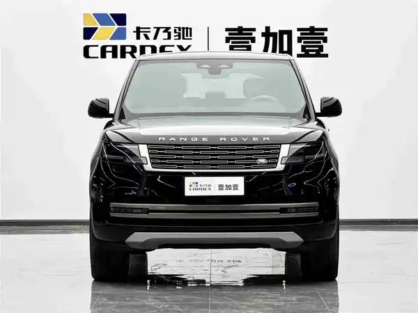 Land Rover Range Rover 2025