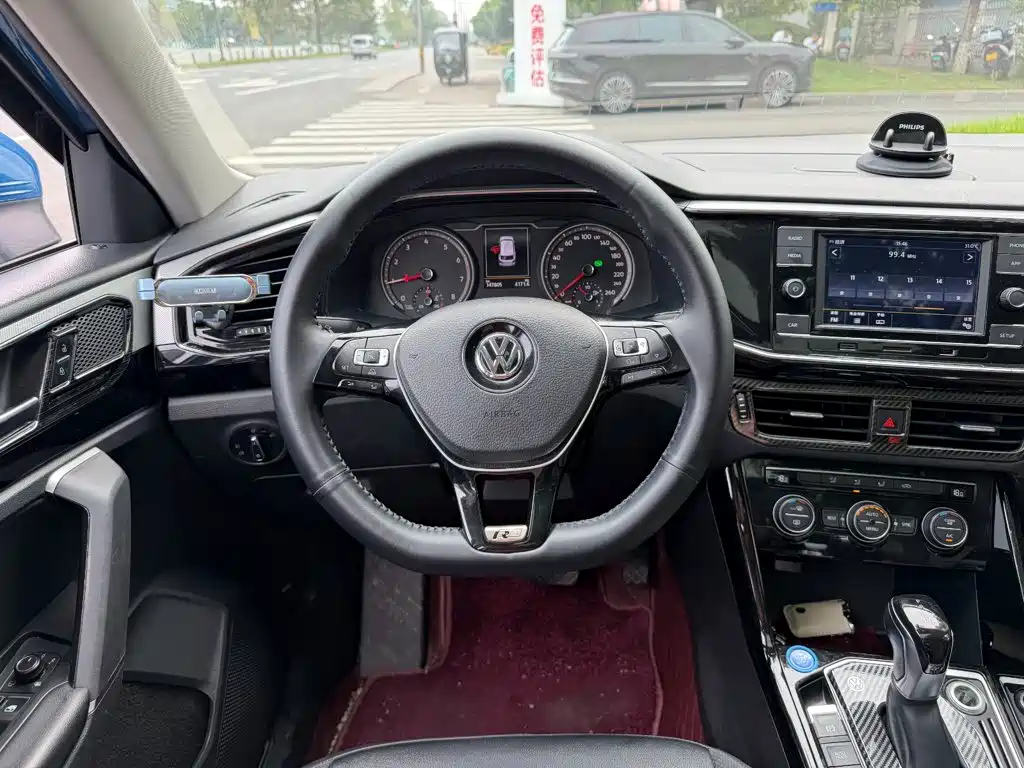 Volkswagen Tayron 2019 — фото 14