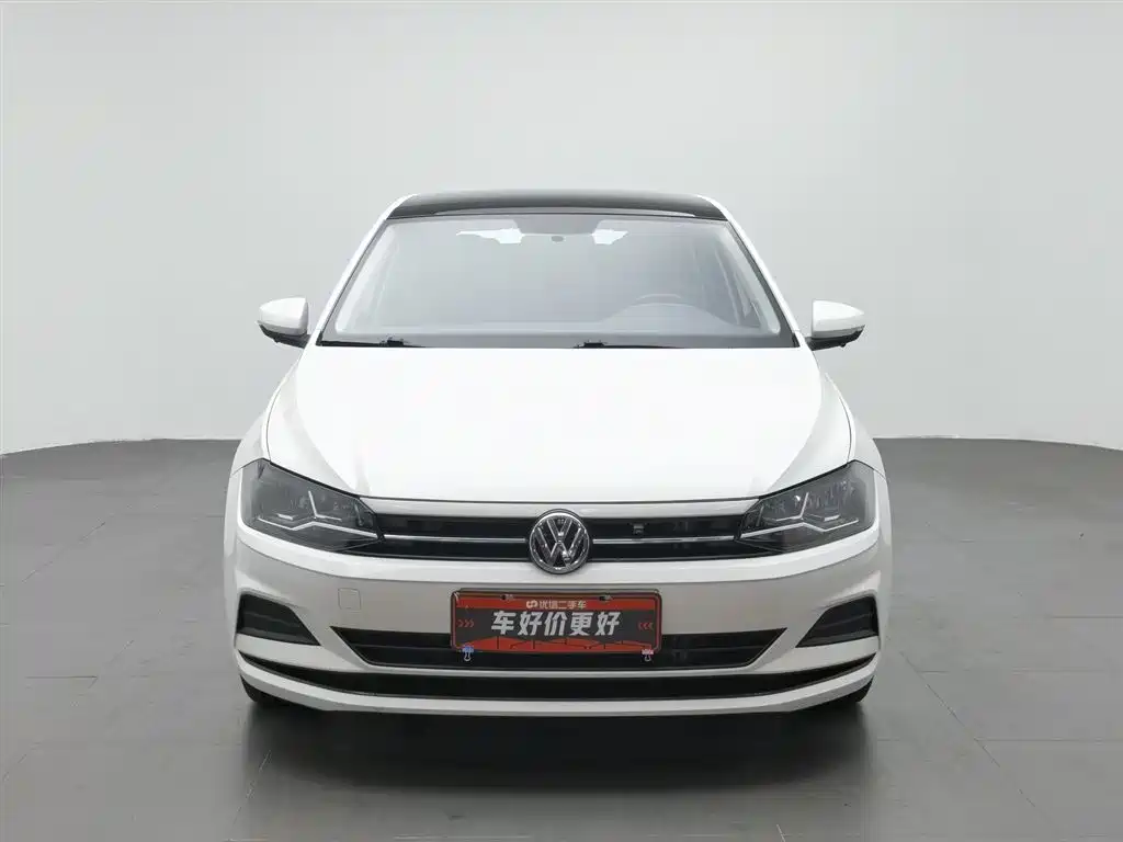 Volkswagen Polo 2019 — фото 3