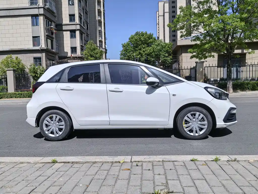 Honda Fit 2023 — фото 12