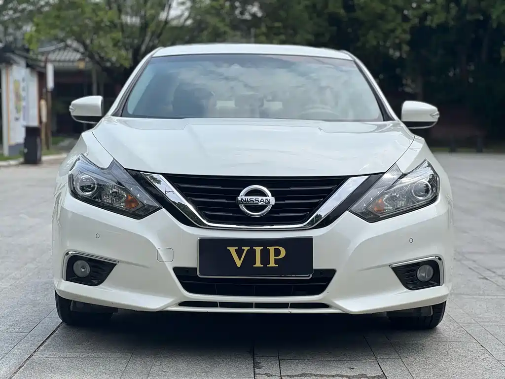 Nissan Teana 2017 — фото 2