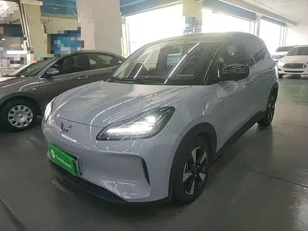 Wuling Bingo PLUS 2024