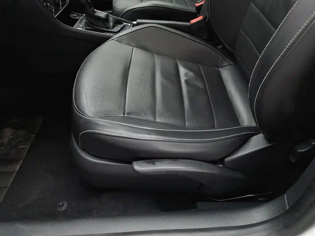 Volkswagen Gran Lavida 2017 — фото 20
