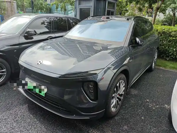NIO ES6 2023