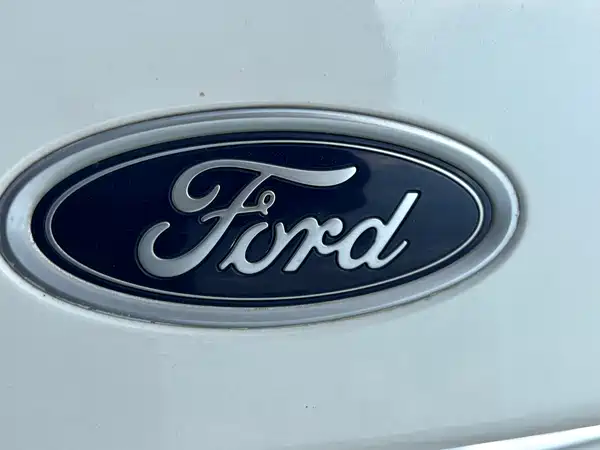 Ford Mondeo 2016