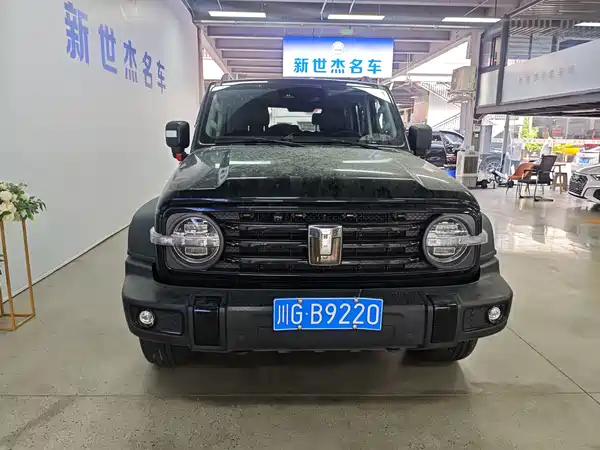 Tank 300 2023