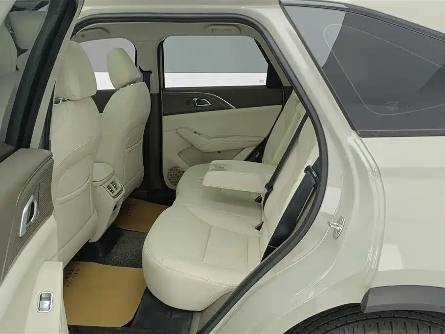 Haval Xiaolong MAX 2025 — фото 11
